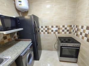 Marsilia Beach 4 Sidi abdel Rahman North Coast