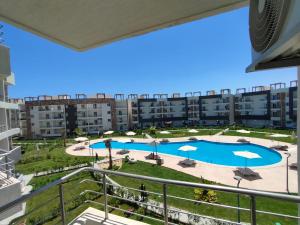 Marsilia Beach 4 Sidi abdel Rahman North Coast