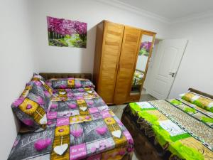 Marsilia Beach 4 Sidi abdel Rahman North Coast