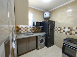 Marsilia Beach 4 Sidi abdel Rahman North Coast