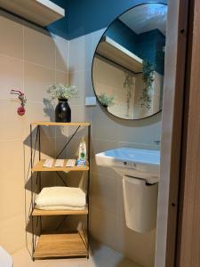 Serenity Stays at Red Residences