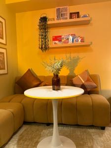 Serenity Stays at Red Residences