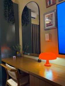 Serenity Stays at Red Residences