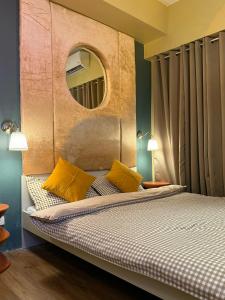 Serenity Stays at Red Residences