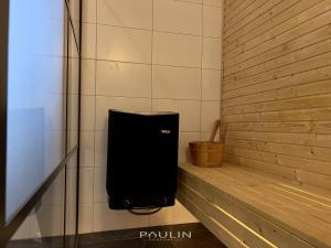 Lindvallen Ski Resort Pool and Padel - Sauna - 8 Guests