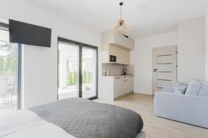 S1 Apartamenty Rewa