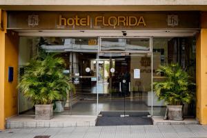 Hotel Florida