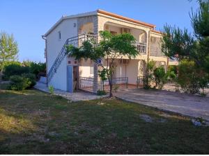 Apartmani Samanta&Amanda, VIR,