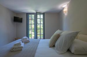 Villa Vallée Longa - Tarra Zuria