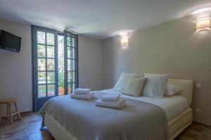 Villa Vallée Longa - Tarra Zuria