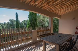 Villa Vallée Longa - Tarra Zuria