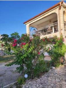 Apartmani Samanta&Amanda, VIR,