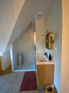 B&B / Chambres d'hotes Ty ar gwez : photos des chambres