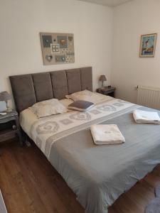 Appartements Appart 2 chambres a Anglet : photos des chambres