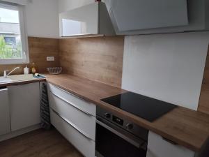 Appartements Appart 2 chambres a Anglet : photos des chambres