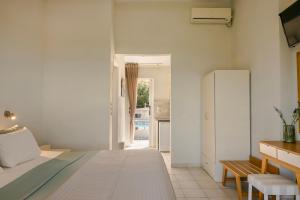 Panorama Fanari studios and apartments