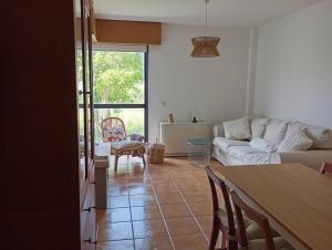 Piso playa Langosteira Fisterra