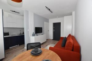 Apartamenty K1 wi-fi netflix gratis !