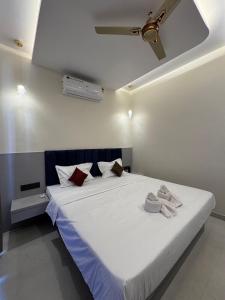 shivaay 24 villa