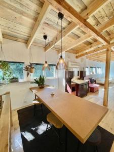 Zabytkowy dom w Podkowie Leśnej