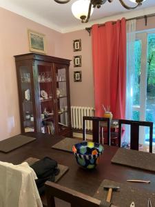 Zabytkowy dom w Podkowie Leśnej