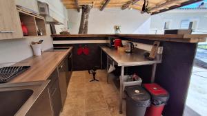 Maisons d'hotes Mas d-Andiol : photos des chambres