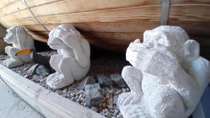 Maisons d'hotes Mas d-Andiol : photos des chambres