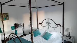 Maisons d'hotes Mas d-Andiol : photos des chambres