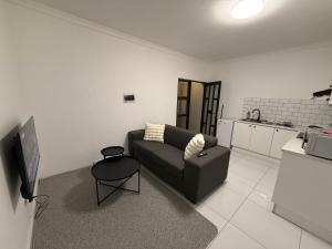 268 Self-catering Apartments