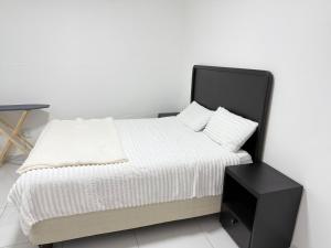 268 Self-catering Apartments