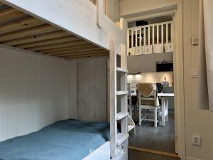 Lindvallen Ski Resort - Sauna - 4 Guests - Pet Friendly