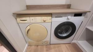 Appartements Le Rustique : photos des chambres