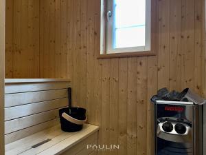 Lindvallen Ski Resort - Sauna - 4 Guests - Pet Friendly