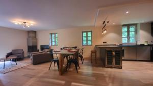 Appartements Le Rustique : photos des chambres