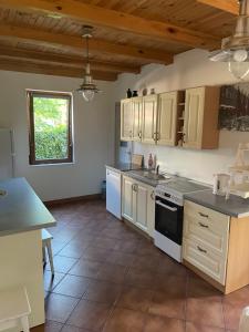 Dom letniskowy Kasia Rowy