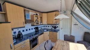 Gästehaus Hoofdmann Ferienwohnungen