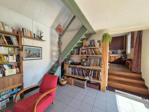 Maison avec Jardin Clos proche Rouen