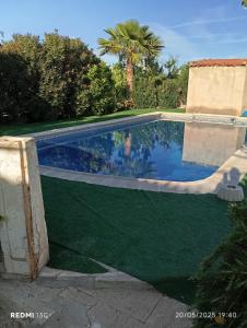 Casa rural Alemanes