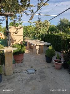 Casa rural Alemanes