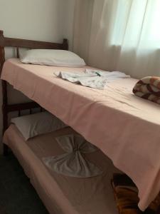 NM-Novo milênio Pousada Beach