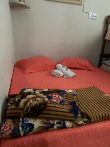 NM-Novo milênio Pousada Beach