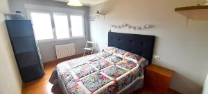Apartamento Playa Foz & Terraza