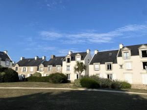 Appartements Residence Port du Crouesty - maeva Home - Appartement bord de mer 4 pieces 5 personnes - Prestige - super Home MAE-9403 : photos des chambres