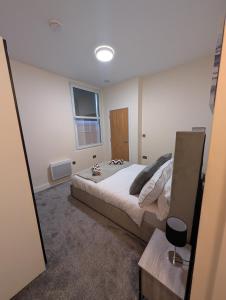 Apartment in Huddersfield West Yorkshire
