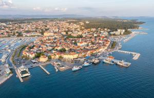 Old Town Seaside House