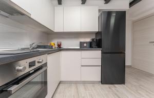 Old Town Seaside House