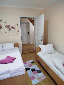 Privatan smeštaj Velić