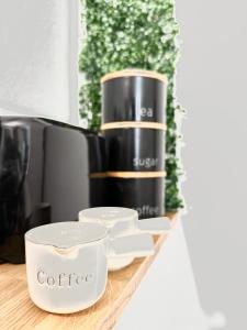 Archway Retreat with Easy City Access