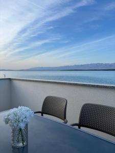 Apartmani Sabun
