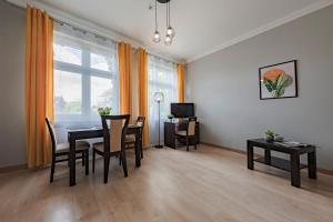 Amber Apartments